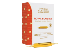 Royal booster