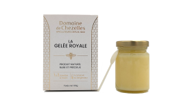 Gelée Royale