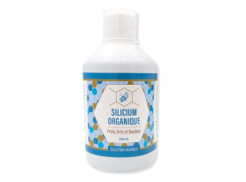 silicium organique