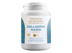 collagene marin