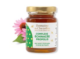 Complexe Echinacée Propolis