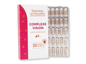 Complexe vision
