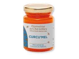 Curcu'mel