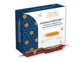 Formule mémoire+