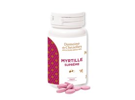 Myrtille Suprême