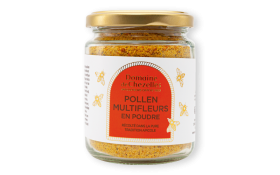 Pollen Multifleurs en poudre