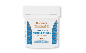 Complexe articulations
