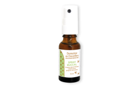 Spray Buccal