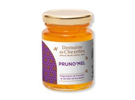Pruno'Mel