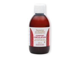 confort circulation