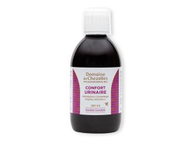 confort urinaire