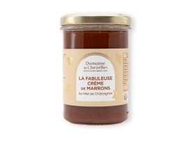 creme de marrons