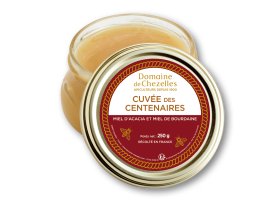 cuvée des centenaires