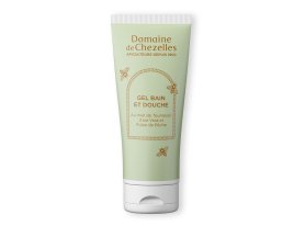 gel bain douche
