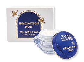 innovation nuit