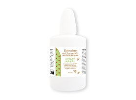 Spray  nasal