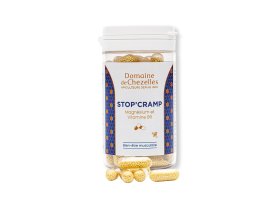 stop'cramp