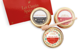 Cuvées spéciales