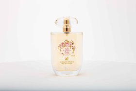 eau de toilette rose