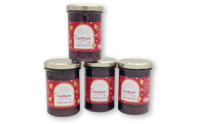 Confiture de Noël