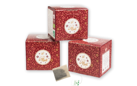 Thé de noël