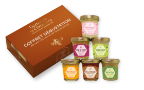 Coffret Dégustation