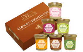 Coffret dégustation