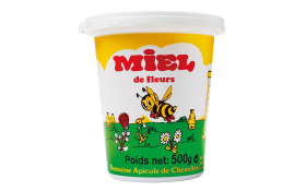Miel de Fleur
