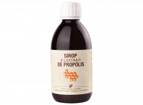 Media Name: Sirop à l'extrait de Propolis