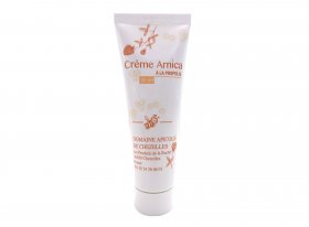 Media Name: Crème Arnica à la Propolis