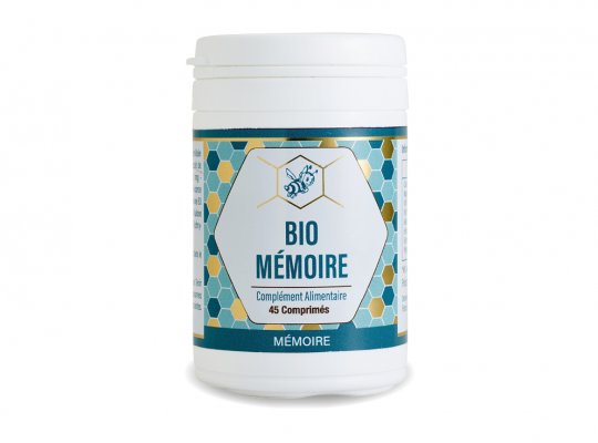 Bio Mémoire