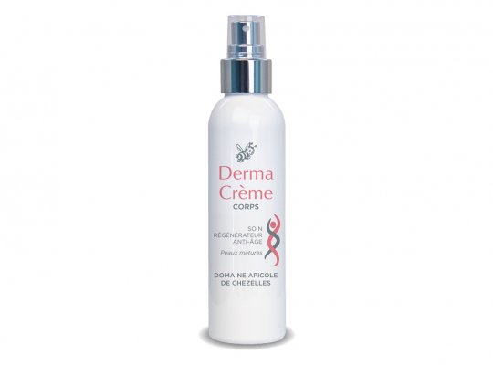 Derma’Crème Corps