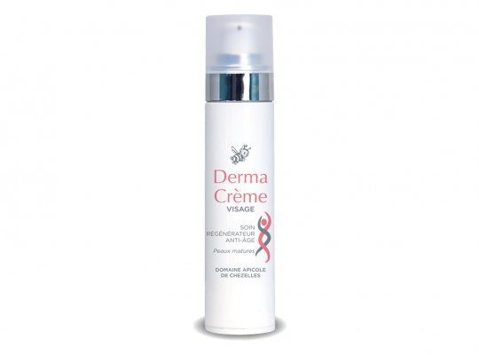 Derma’Crème Visage