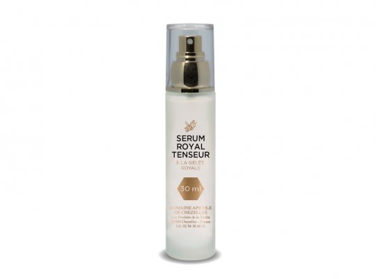 Sérum Royal Tenseur