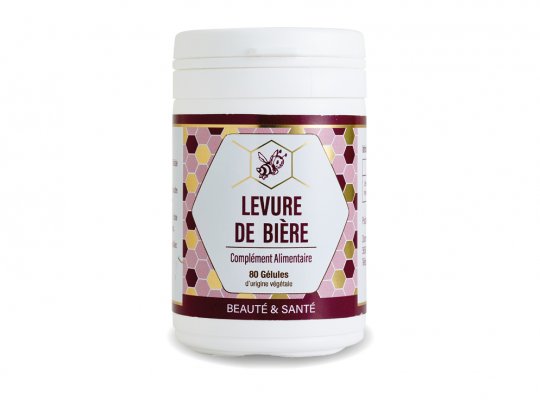 Levure de Bière