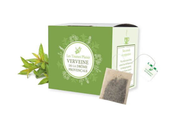 Tisane verveine