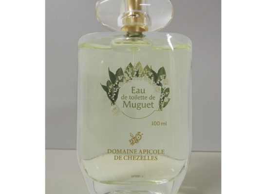 Eau de Toilette Muguet