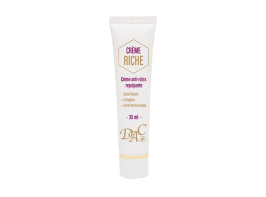 crème riche