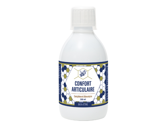 Le flacon de 300ml confort articulaire