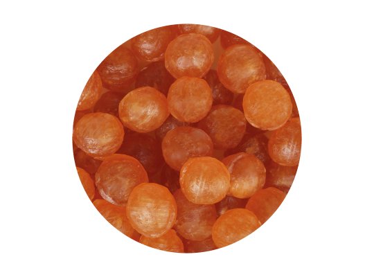 Pastilles Vitalité
