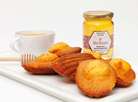madeleine