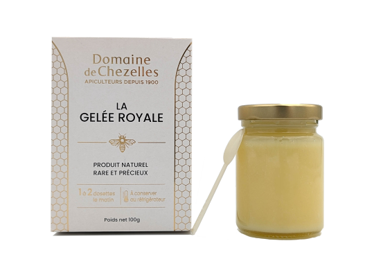Gelée Royale