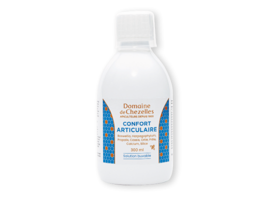 Confort Articulaire