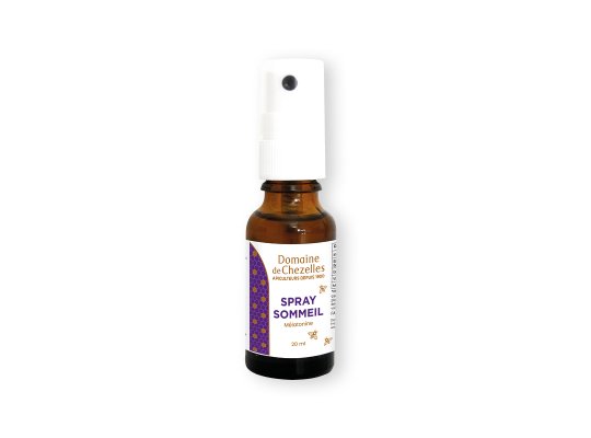 Spray Sommeil