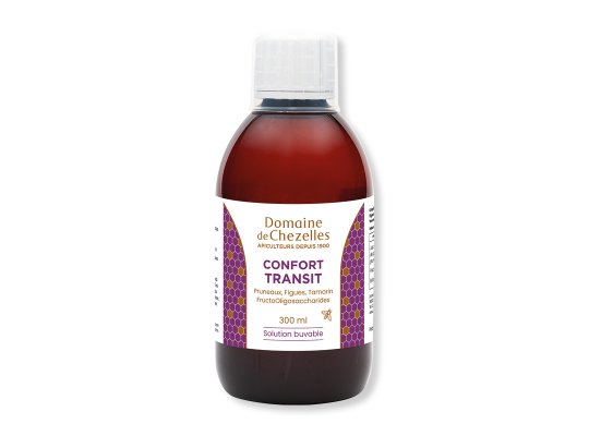 Confort transit