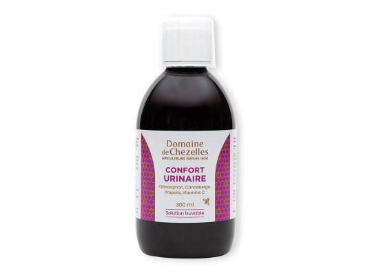 confort urinaire