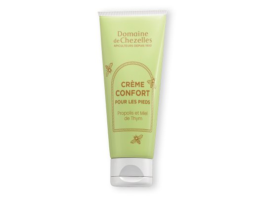 Crème confort