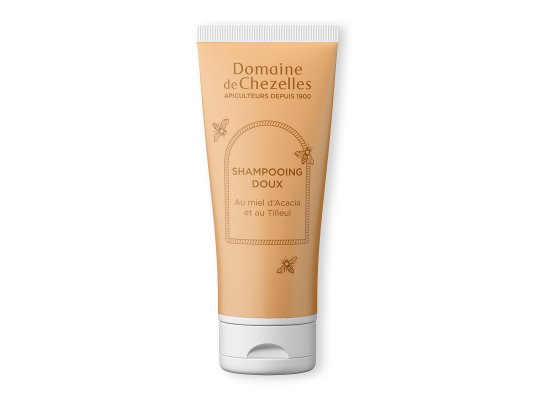 shampooing doux