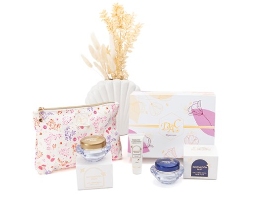 coffret beauté