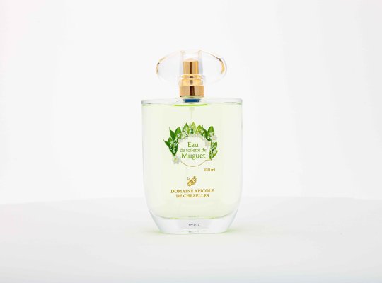 Eau de toilette Muguet